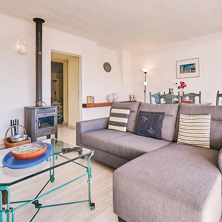 קארבואירו Apartment Konstantin מראה חיצוני תמונה