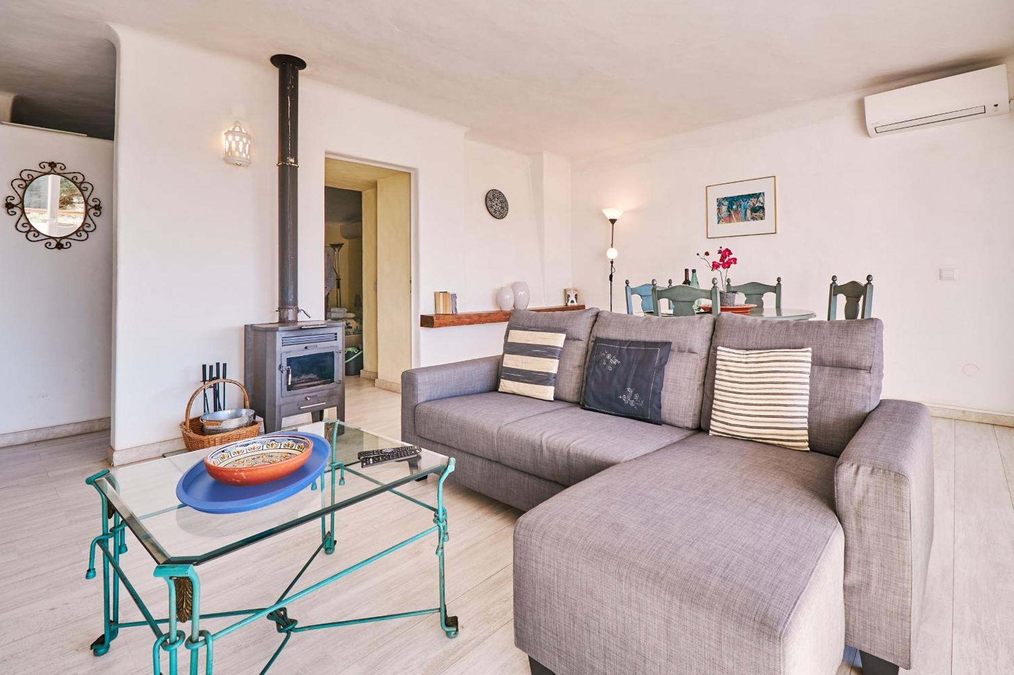 קארבואירו Apartment Konstantin מראה חיצוני תמונה
