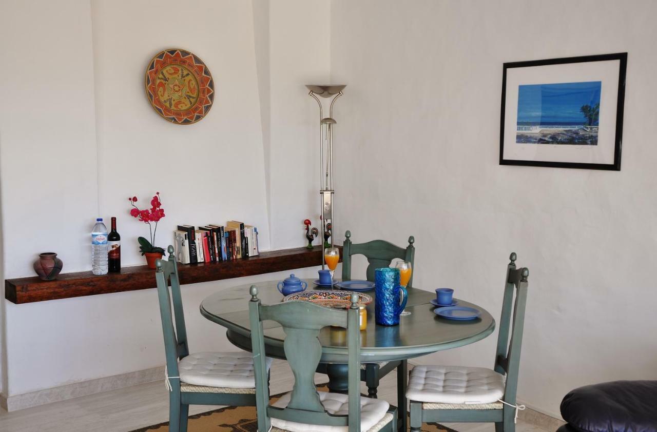 קארבואירו Apartment Konstantin מראה חיצוני תמונה