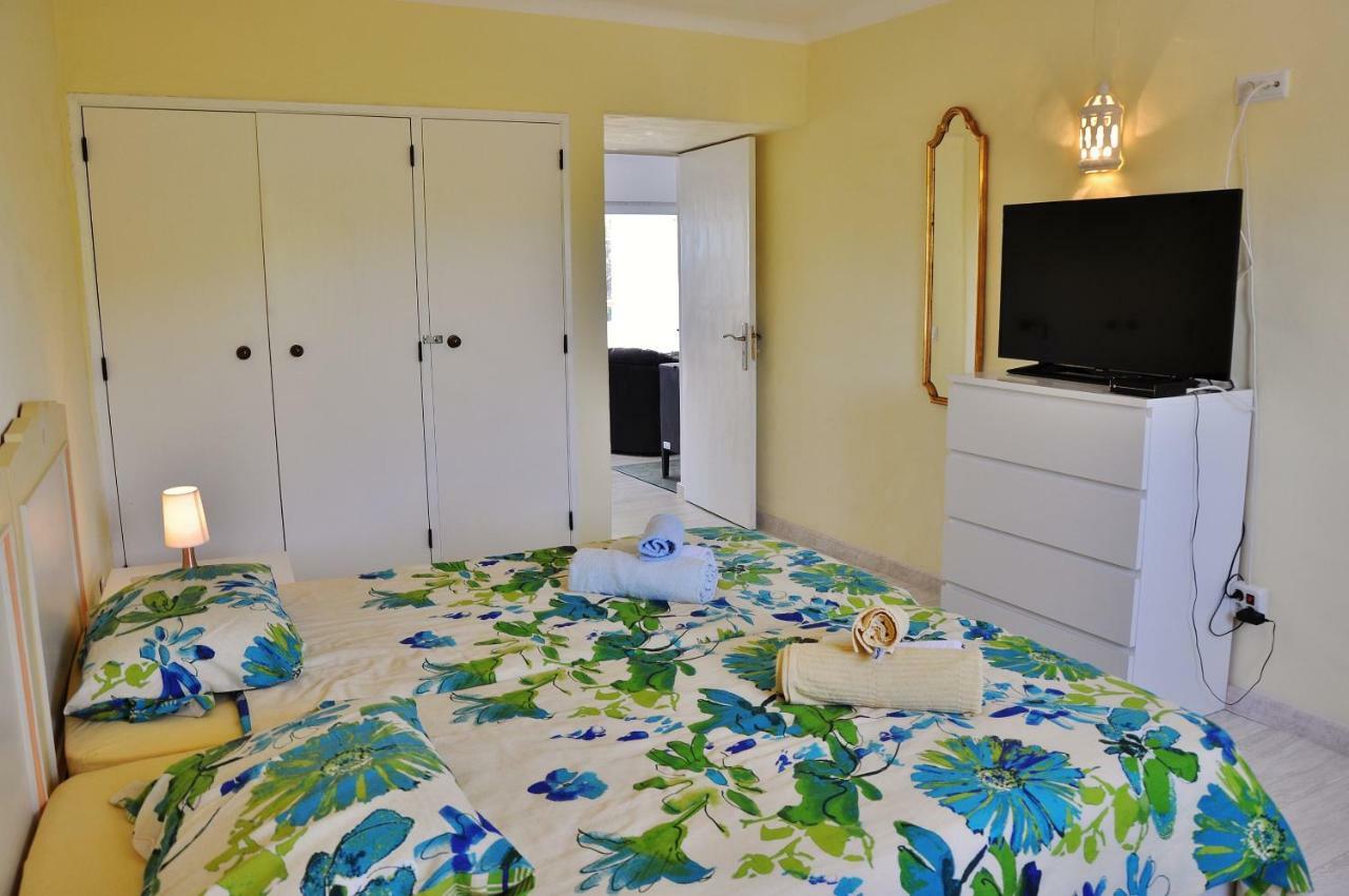 קארבואירו Apartment Konstantin מראה חיצוני תמונה