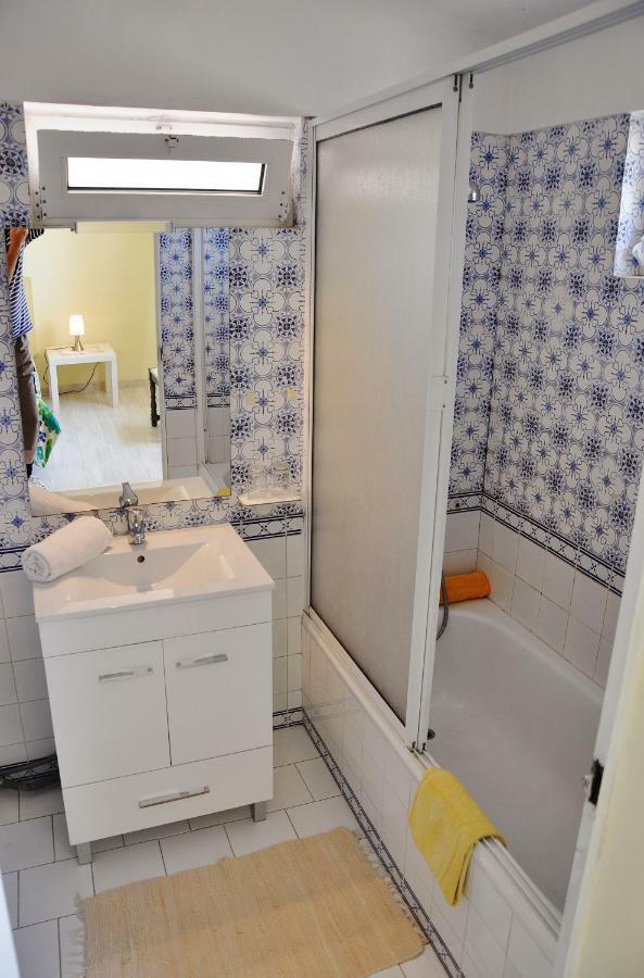 קארבואירו Apartment Konstantin מראה חיצוני תמונה