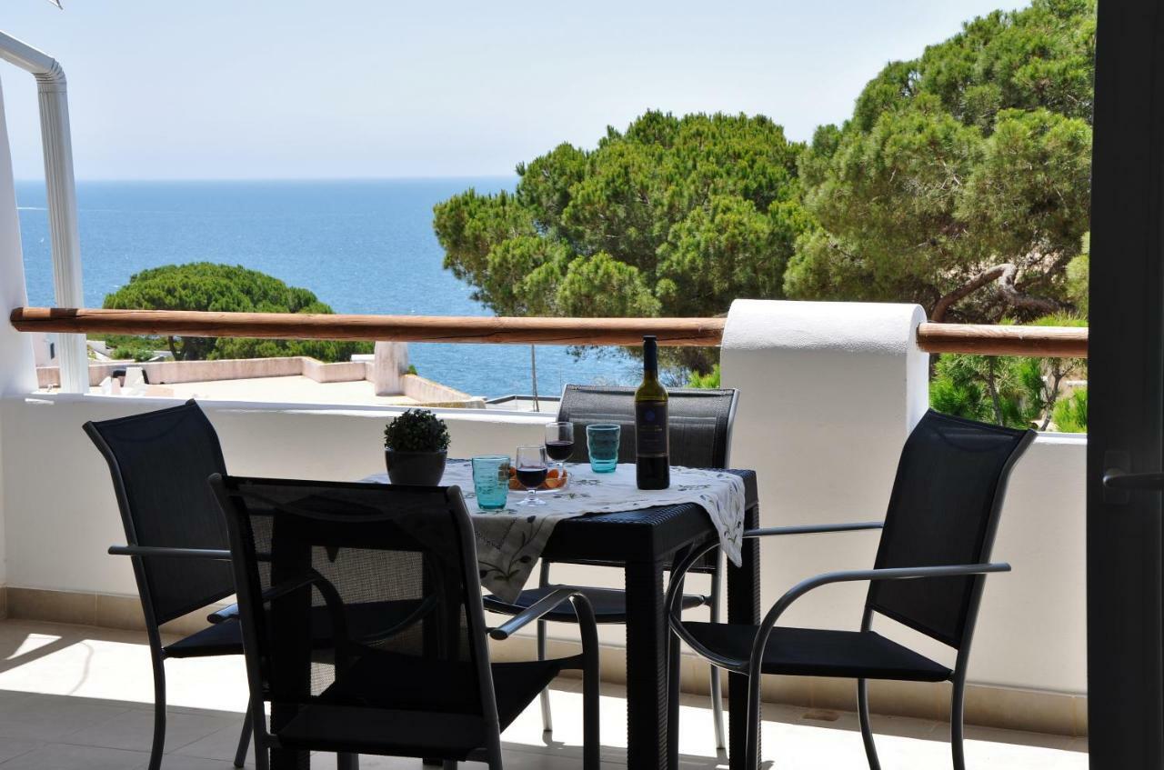 קארבואירו Apartment Konstantin מראה חיצוני תמונה